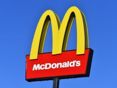 McDonald's-ը սկսել է ուտելիք վաճառել կրիպտոարժույթով