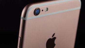 Apple-ը iPhone 6-ը ներառել է որպես վինտաժային արտադրանք և հեռացրել VKontankte-ն App Store-ից