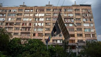 Երեւանի բնակարանների վարձակալության շուկայի         վիճակը