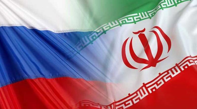 Իրանն ու Ռուսաստանը 40 միլիարդ դոլարի նավթագազային գործարք են կնքել. TACC