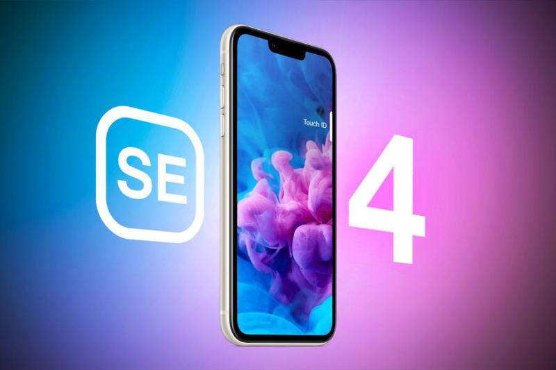 Նոր բյուջետային iPhone-ը հնաոճ էկրան կունենա