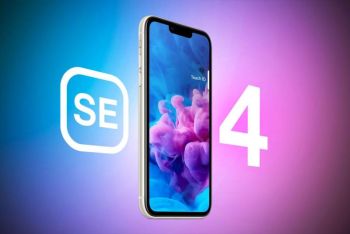 Նոր բյուջետային iPhone-ը հնաոճ էկրան կունենա