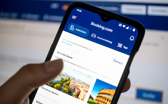 Booking-ը հայտնել է հակամենաշնորհային գործով 1,3 միլիարդ ռուբլի տուգանքի վճարման մասին