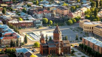 Գյումրիում նախատեսվում է ստեղծել 1000 աշխատատեղ ապահովող գործարան