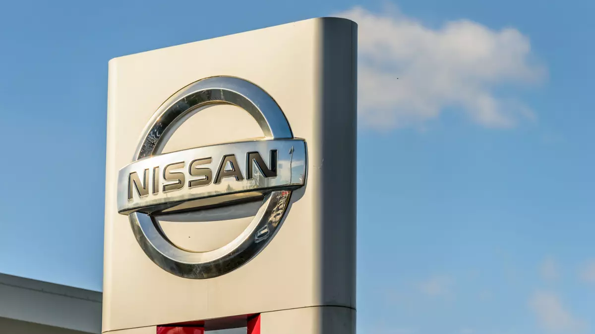 Ռուսաստանում Nissan-ի գործարանը կդառնա պետական սեփականություն