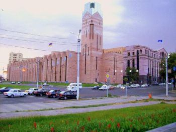 Ձմռանը տնտեսվարողները պարտավոր են մաքրել իրենց հարակից տարածքները