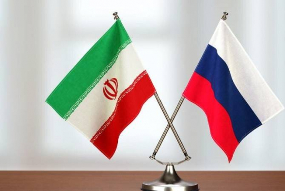Ռուսաստանն Իրանում կներդնի 44 միլիարդ դոլար