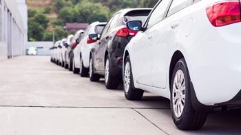 Եվրոպայում ավտոմեքենաների արտադրությունը կարող է կրճատվել գրեթե 40 տոկոսով