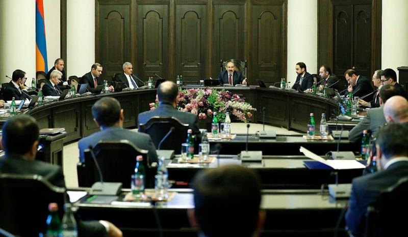 Կոշիկ արտադրող Զեննի ընկերությունն արտոնություն ստացավ