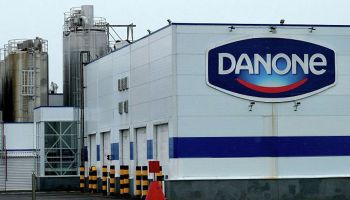 Ֆրանսիական Danone ապրանքանիշր հայտարարել է Ռուսաստանից հեռանալու մասին
