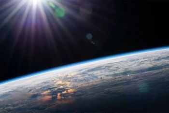 NASA-ի գիտնականները գրանցել են տիեզերքի ամենահզոր գամմա ճառագայթման պայթյունը