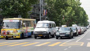 Ավտոկայարանները կարդիականացվեն, կնորացվեն նաև տրանսպորտային միջոցները