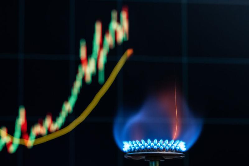 Եվրոպայում գազի գինը կրկին նվազել է