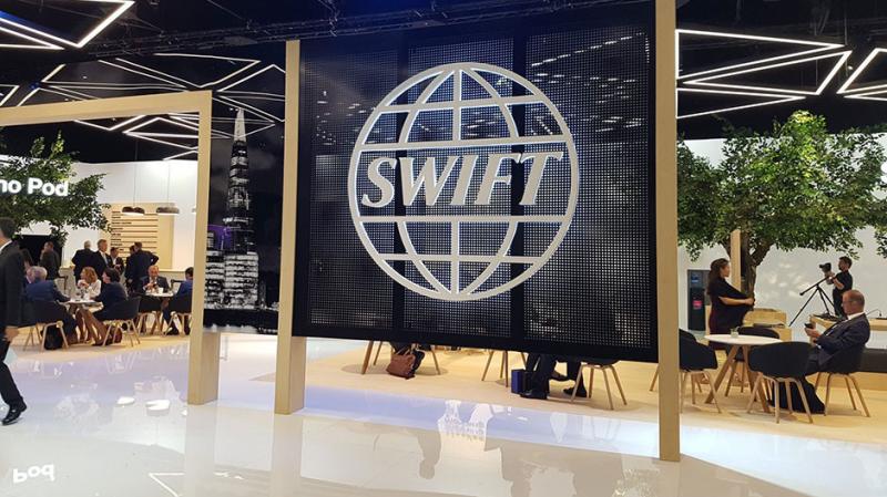 Եվրոպական բանկերը դադարեցնում են SWIFT փոխանցումների ընդունումը Ռուսաստանից