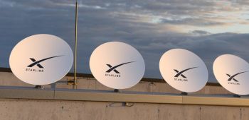 SpaceX-ը Starlink Aviation ծառայությունը ինքնաթիռների համար կգործարկի 2023 թվականին. The Verge