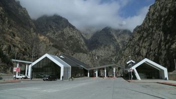 Հայաստանը «Վերին Լարսում» նոր մաքսային կցորդ է նշանակել
