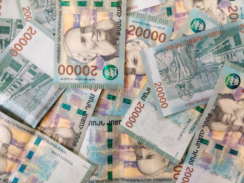 Դրամի արժևորումը դոլարի նկատմամբ կարող է դրական ազդել էլեկտրաէներգիայի գնի վրա