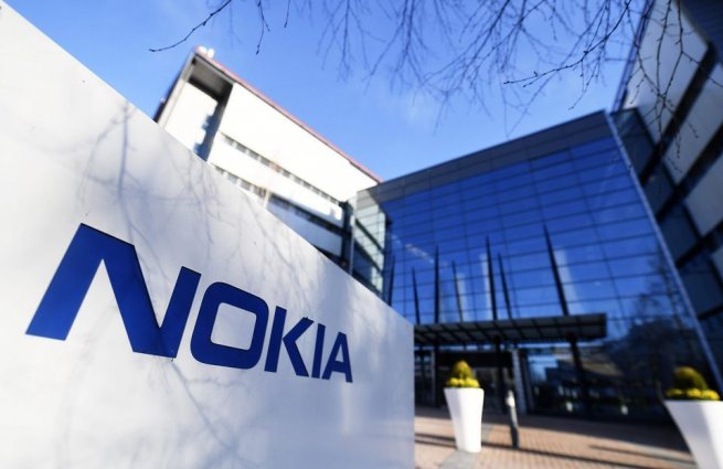 Ֆիննական Nokia-ն 3-րդ եռամսյակում զուտ շահույթն ավելացրել է 22%-ով
