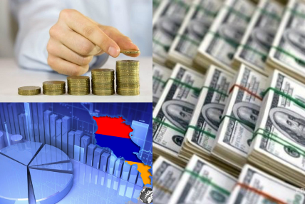 Պետական պարտքի տոկոսներին կուղղվի բյուջեի 10,5 տոկոսը