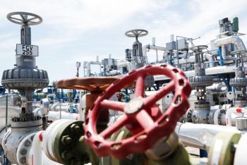 Եվրոպայում գազի գինը շարունակում է նվազել