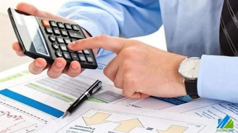 2022 թ. 9 ամսում պետբյուջե է հավաքվել 1 տրլն 412 մլրդ դրամ հարկ