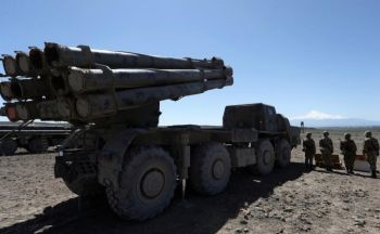 2023 թվականի պետբյուջեի նախագծով նախատեսվում է պաշտպանական բյուջեն ավելացնել 160 մլրդ դրամով