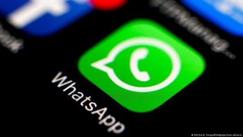 Whatsapp հավելվածը մեծ խափանում է գրանցել ամբողջ աշխարհում