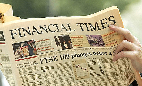 FT. ԵՄ երկրների մի մասը դեմ է Ռուսաստանից նավթի մատակարարումների արգելքին