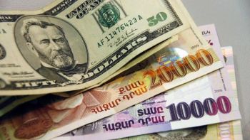 Դոլարի ներհոսքը, դրամն ու շուկայի ռիսկերը
