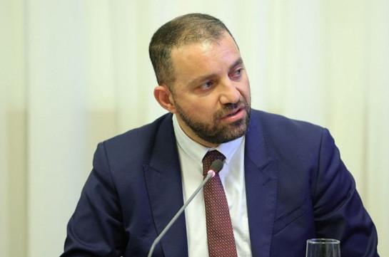 9 ամսում ՀՀ տնտեսական ակտիվության ցուցանիշն աճել է 14.1 տոկոսով