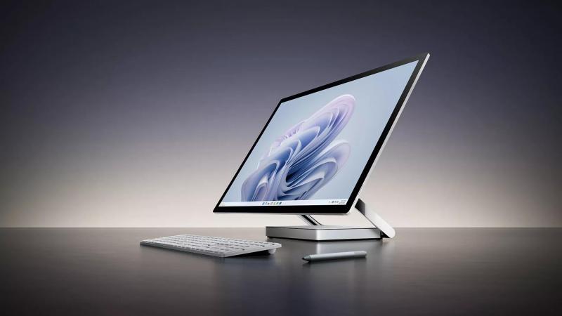 Microsoft-ը ներկայացրել է արտասովոր պրոցեսորով մինի համակարգիչ