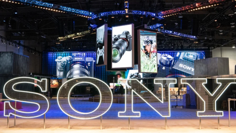 Sony-ն ներկայացրել է ջրի պլաստիկ շշերից պատրաստված անլար ականջակալներ