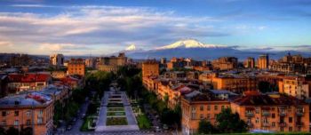 Նոյեմբերյան տոներին Երեւանն ամենապահանջված ուղղությունն է ռուսաստանցիների համար