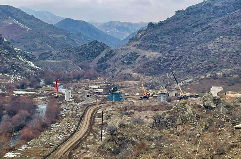 Լաչինի միջանցքի ֆյուղերից ՀՀ տեղափոխված 104 ընտանիքի փող է հատկացվել