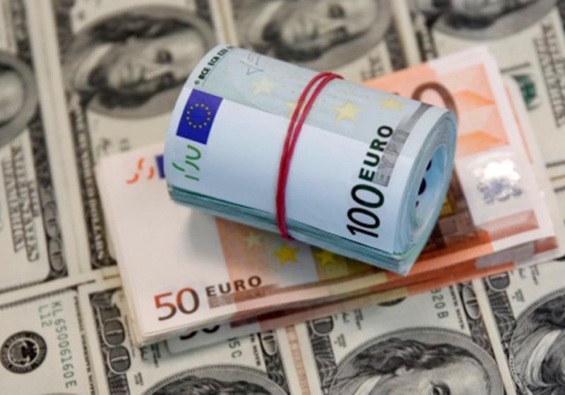 Աշխարհում արտարժույթի առուվաճառքի ծավալը դարձել է ռեկորդային