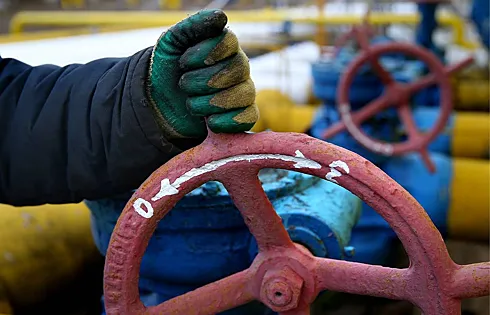 Եվրոպայում գազի գինը նվազել է