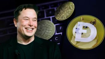 Իլոն Մասկի թվիթից հետո Dogecoin-ն աճել է 26%-ով