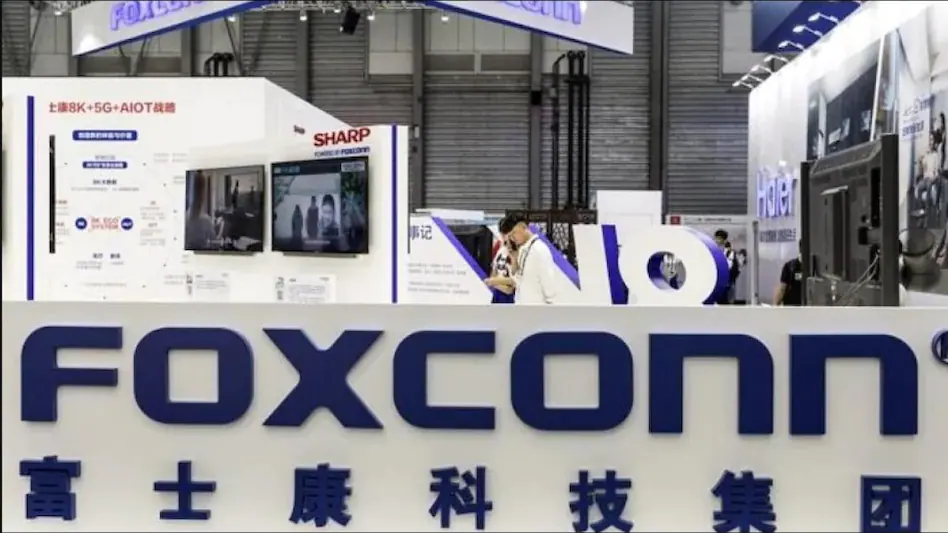 Foxconn-ի iPhone-ի խոշորագույն գործարանի աշխատակիցները զանգվածաբար լքում են գործարանը ` անմարդկային աշխատանքային պայմանների պատճառով. Business Insider