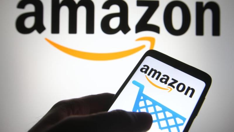 Amazon-ի շուկայական կապիտալիզացիան նվազել է