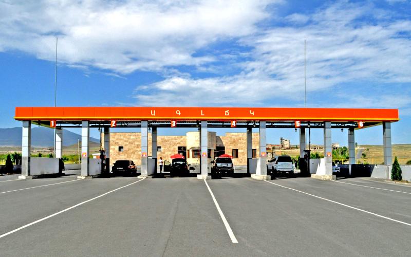 Խստացված վերահսկողություն մայրաքաղաքի և չորս մարզերի 173 գազալցակայանում