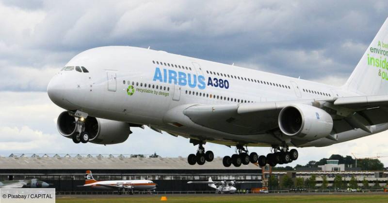 Airbus-ը կոչ է արել չհրաժարվել ռուսական տիտանից
