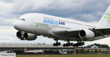 Airbus-ը կոչ է արել չհրաժարվել ռուսական տիտանից