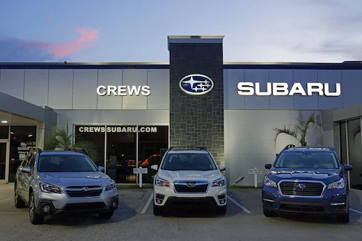 Subaru-ն կթողարկի նոր սերնդի Impreza