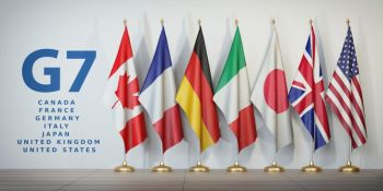 G7-ը և Ավստրալիան պայմանավորվել են Ռուսաստանից նավթի ֆիքսված գնի սահմանաչափի շուրջ․ Reuters