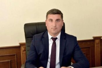 Ճանապարհաշինություն. Գնել Սանոսյանը Արագածոտնի մարզում հետևել է ճանապարհաշինական աշխատանքներին