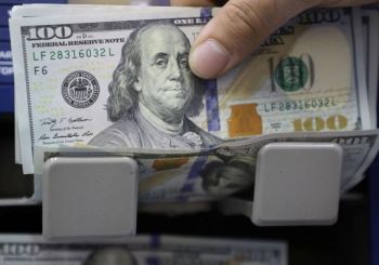 Ռուբլու, եվրոյի ու դոլարի փոխարժեքները կայուն են. դրամի փոխարժեքն այսօր