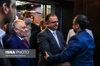 Հայ-իրանական տնտեսական կապեր. այս տարի Հայաստանի և Իրանի միջև տնտեսական փոխանակման ծավալի աճը կկազմի ավելի քան 40 տոկոս