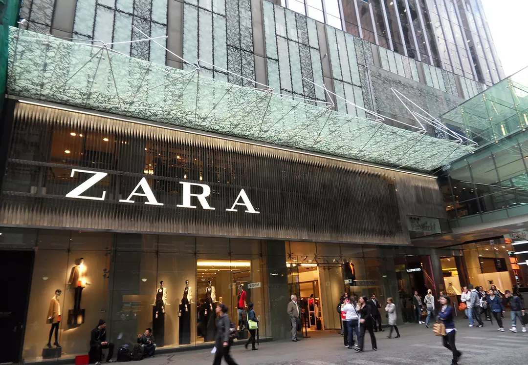 Zara-ն ու Bershka-ն վերջնականապես կդադարեցնեն գործունեությունը Ռուսաստանում․ «Известия»