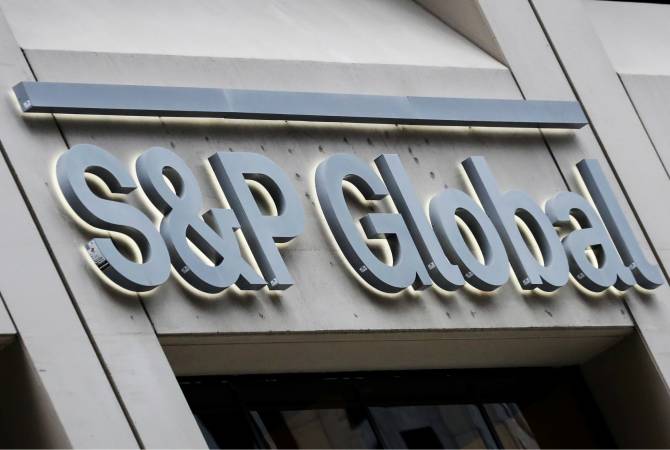 S&P զեկույց. Անդրադարձ է եղել Հայաստանի տնտեսության աճին եւ դրամի արժեւորմանը