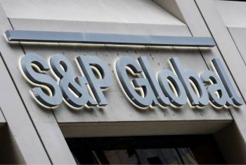 S&P զեկույց. Անդրադարձ է եղել Հայաստանի տնտեսության աճին եւ դրամի արժեւորմանը